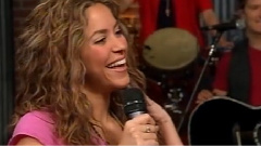Shakira - Hips Don't Lie CBS Early Show