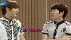 Infinite - MCD Begins Last Romeo