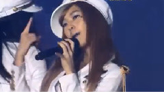 少女时代,Jessica - Mr.Mr Dance Break