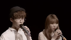 乐童音乐家 - 眼鼻嘴 (Cover)