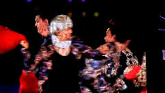 EXO - 粉丝上台Gee