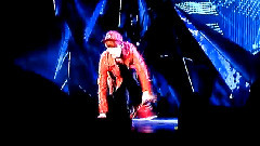 EXO - 鹿晗Solo The Star