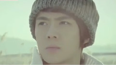 EXO - 双生西皮 Mnet Wide News 勋鹿Cut