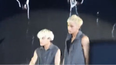 EXO - Let Out The Beast