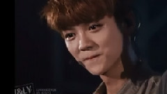 EXO - 鹿晗露胳膊集合