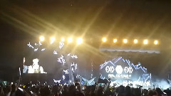 EXO - 开场自我介绍