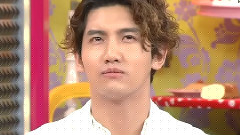 东方神起,沈昌珉,郑允浩 - MC & Sweat & Something