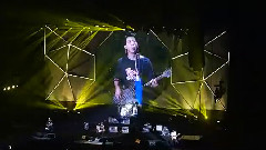 CNBLUE - 上海演唱会 安可