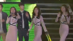 Infinite,SHINee,2PM,Girl's Day,CNBLUE - Opening