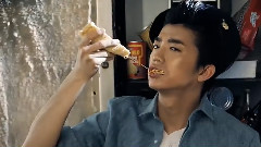 2PM - VOGUE KOREA & 2PM Time For 2PM