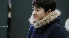 EXO - Kyungsoo - Still Into You