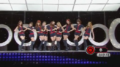 Tiffany(少女时代),少女时代 - Hoot
