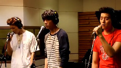U-Kiss - 别卖弄风骚