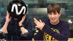 VIXX - MV Commentary MPD&Dave Part2