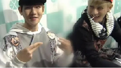 EXO,EXO-M,EXO-K - Mnet Wide EXO File Couple魅力探究
