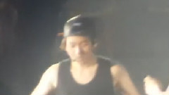 EXO - 伯贤模仿成员Solo舞蹈