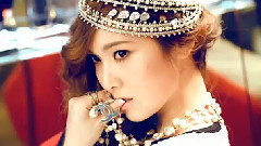 Jessica,少女时代 - Baby G