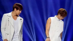 U-Kiss - 别卖弄风骚