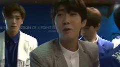 ZE:A,BTOB,EXO - Wide Playlist 光熙和星材推荐EXO的上瘾