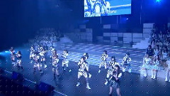 AKB48,渡边麻友,高桥南 - RIVER