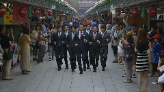 World Order - Welcome To TOKYO