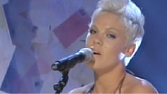 Pink - Dear Mr.President