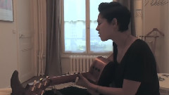 Kina Grannis - Between The Sheets