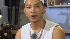 太阳(Bigbang) - 演艺家中介 游击队约会 太阳 Cut