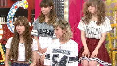 Silent Siren - Music Japan Silent Siren Cut