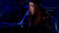 Marion Raven,M2M - 挪威国家广播公司 第一演播室(NRK TV Studio 1)小型演唱会