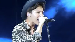 G-Dragon(BigBang) - Crooked