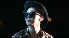 BigBang - Bad Boy