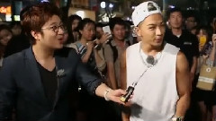 太阳(Bigbang) - KBS2 演艺家中介