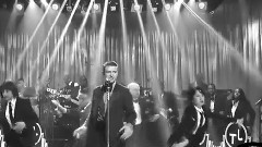 Justin Timberlake - The Visionary Megamix