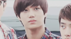 EXO - Officially Missing You