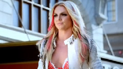 Britney Spears - I Wanna Go