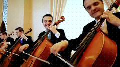 The Piano Guys - Very Beautiful Cannon