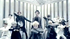 EXO - 上瘾MV 5月全世界播放最多的 K-POP MV