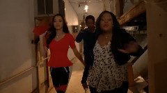 Glee Cast - Doo Wop (That Thing)