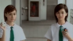 Twins - 女校男生