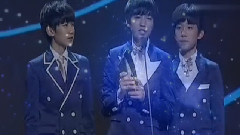 TFBOYS - Light Em Up