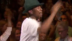 Pharrell Williams - Happy