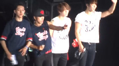 CNBLUE - 完美 Ending