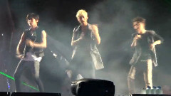 EXO - Let Out The Beast