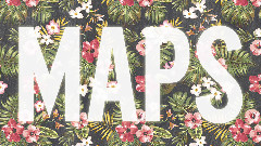 Maroon 5 - Maps