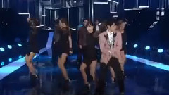 U-Kiss - 别卖弄风骚