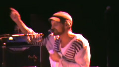 Daniel Powter - Free Loop Roxy
