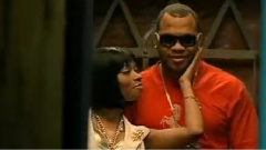 Timbaland - Elevator