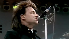 U2 - Bad
