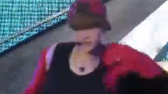 EXO - 鹿晗 Solo Stage